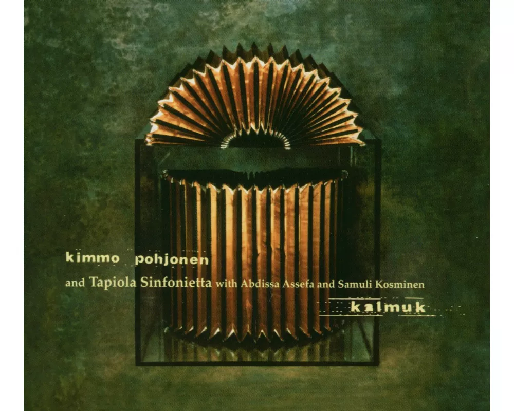 Kalmuk