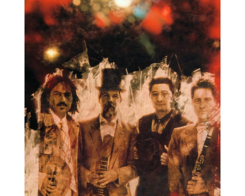 Rain Of Fire
