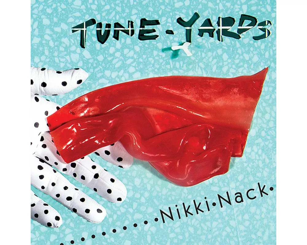 Nikki Nack