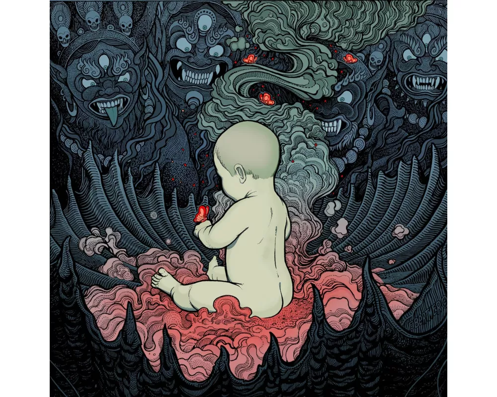 Transcendental EP