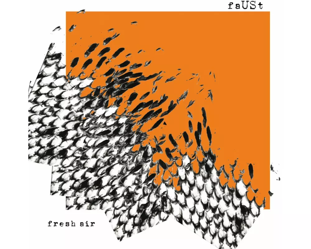 Fresh Air