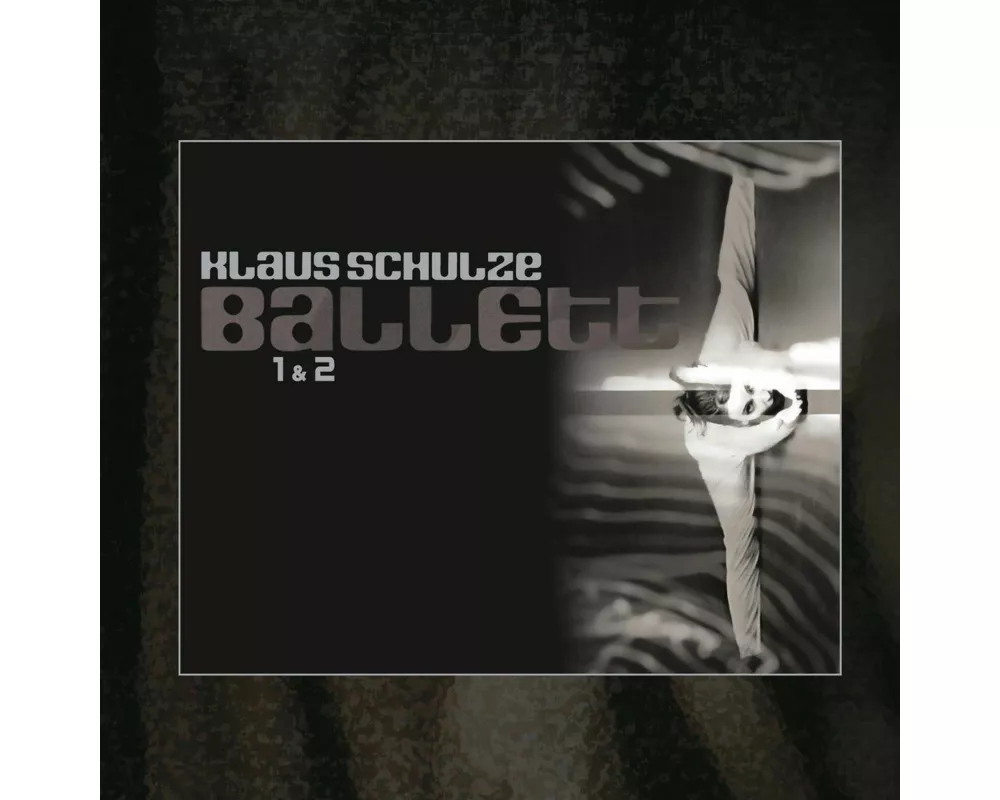 Ballett 1 & 2(Bonus Edition)