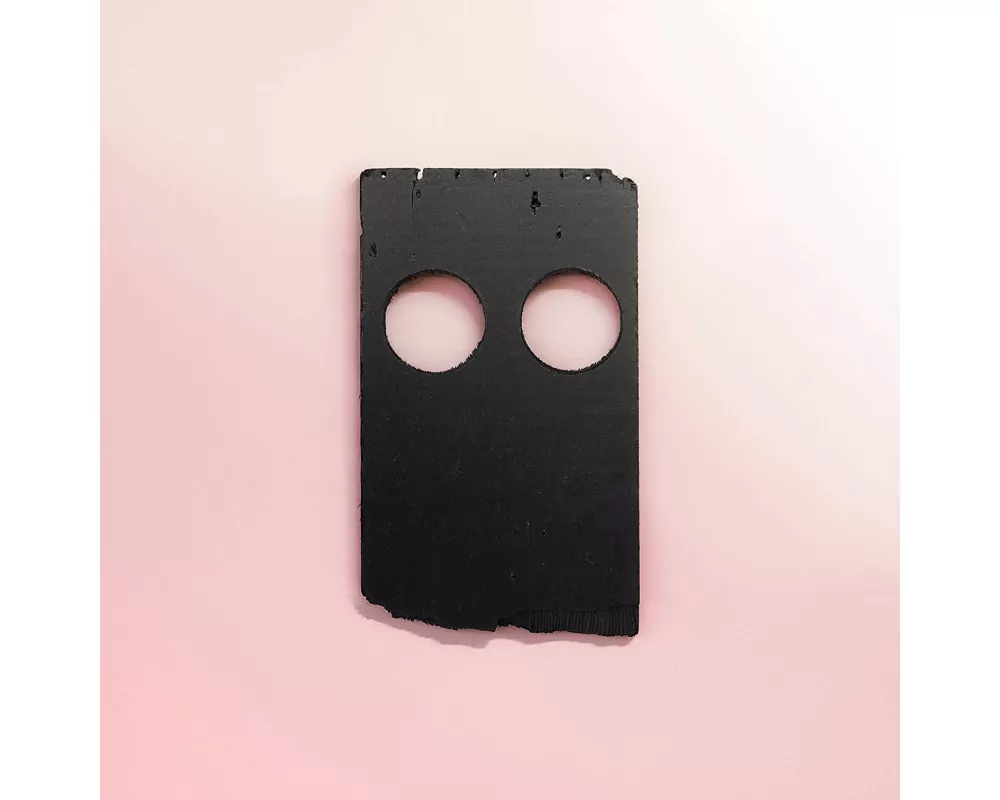 Double Negative