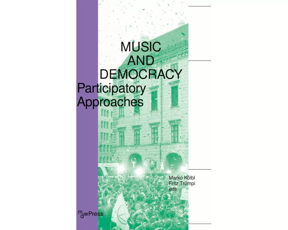 Music and Democracy