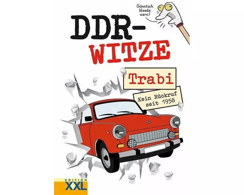 DDR-Witze