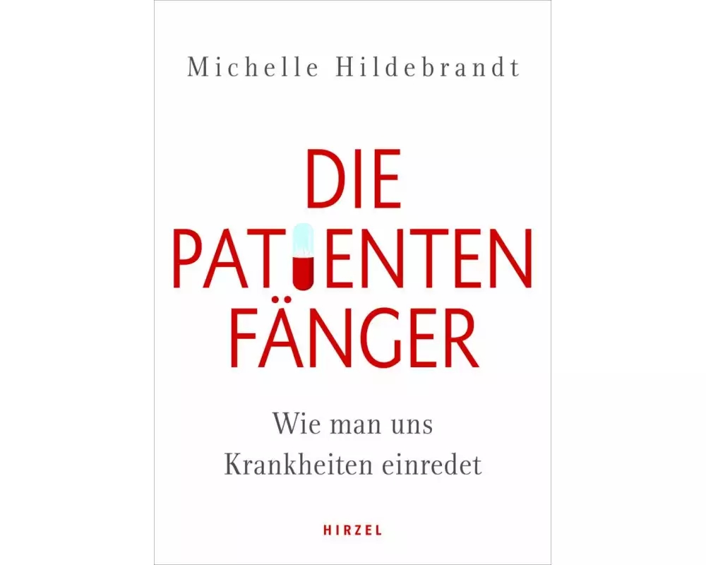 Die Patientenfänger