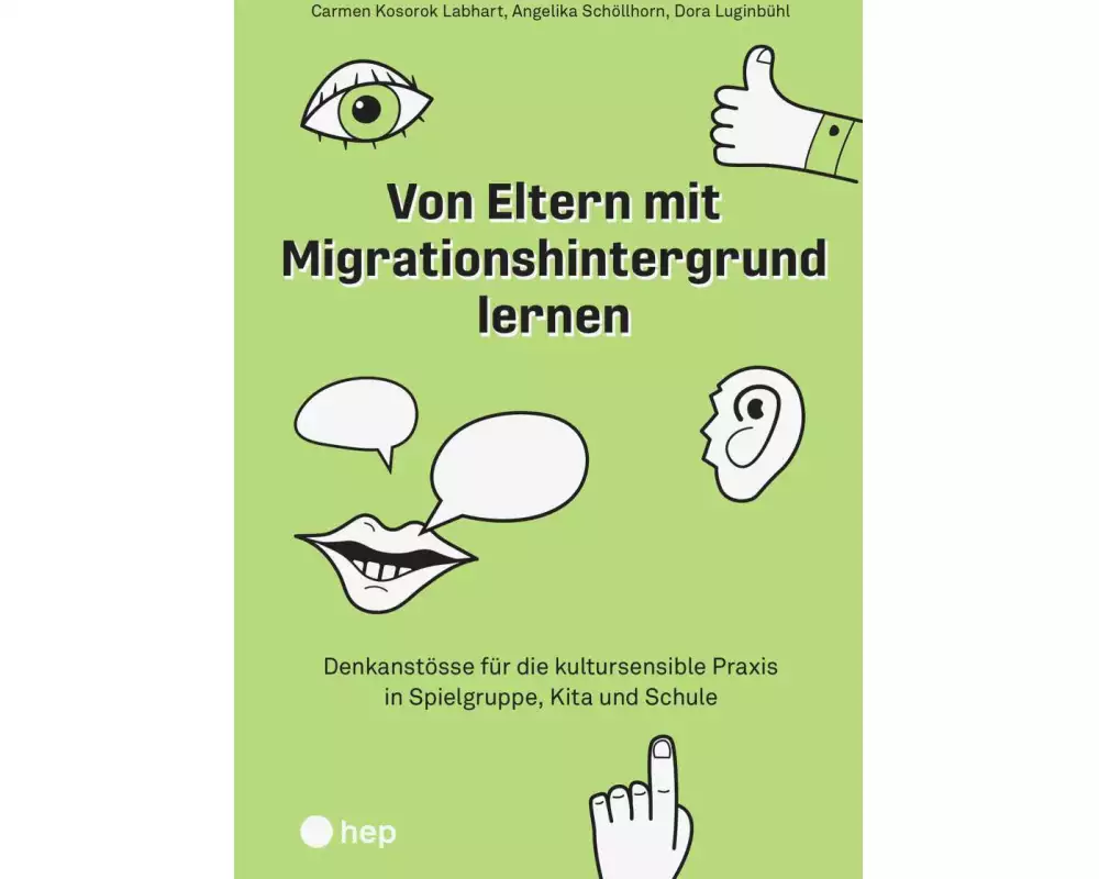 Von Eltern mit Migrationshintergrund lernen