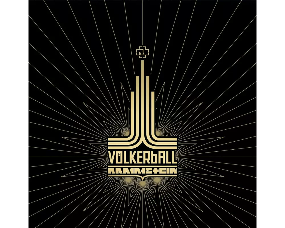 Rammstein - Völkerball