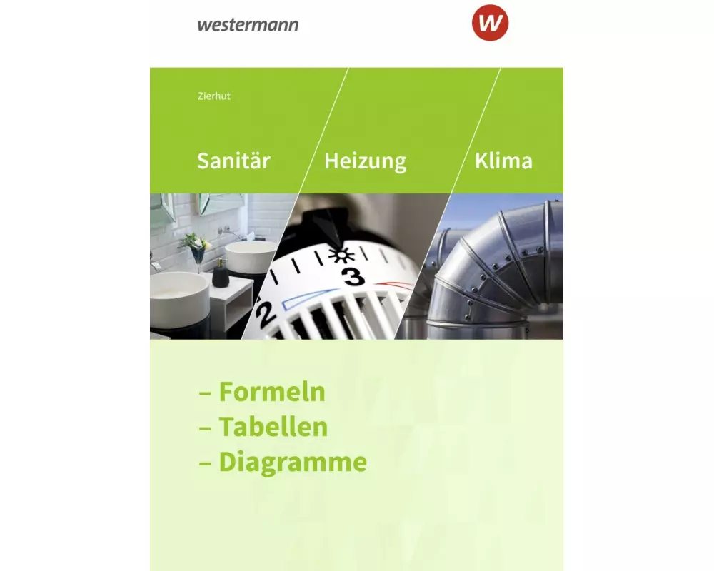 Sanitär, Heizung und Klima