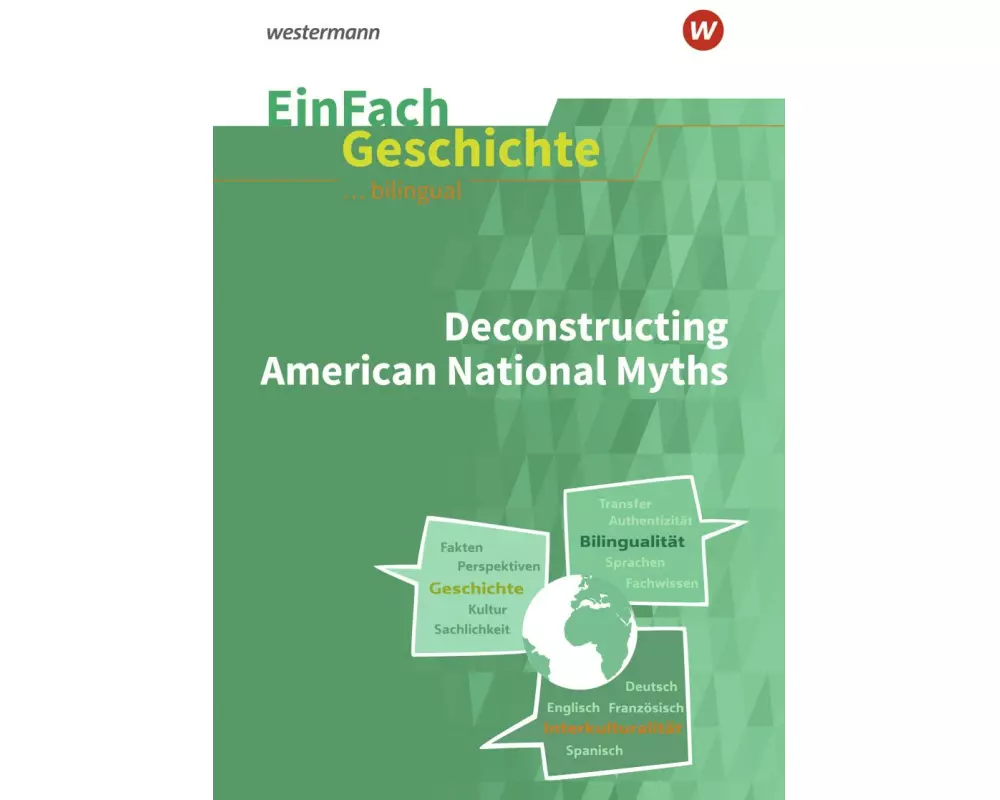 EinFach Geschichte ... bilingual