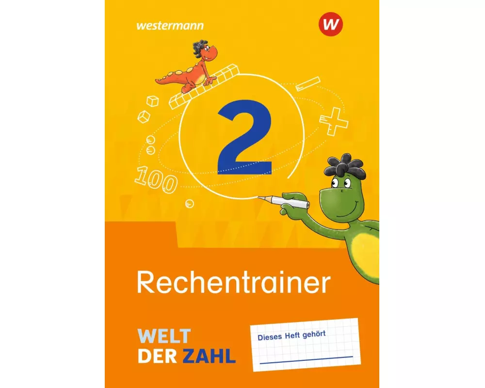 Welt der Zahl - Allgemeine Ausgabe 2021