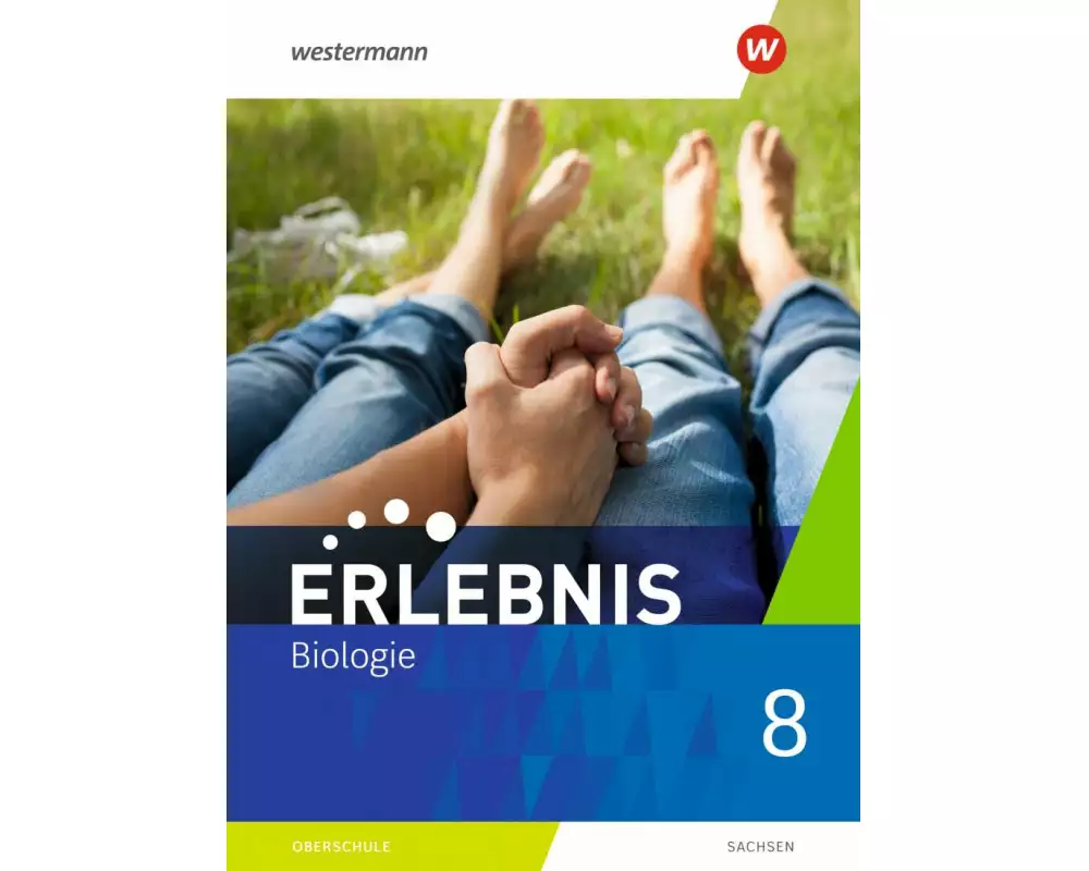 Erlebnis Biologie - Ausgabe 2020 für Sachsen