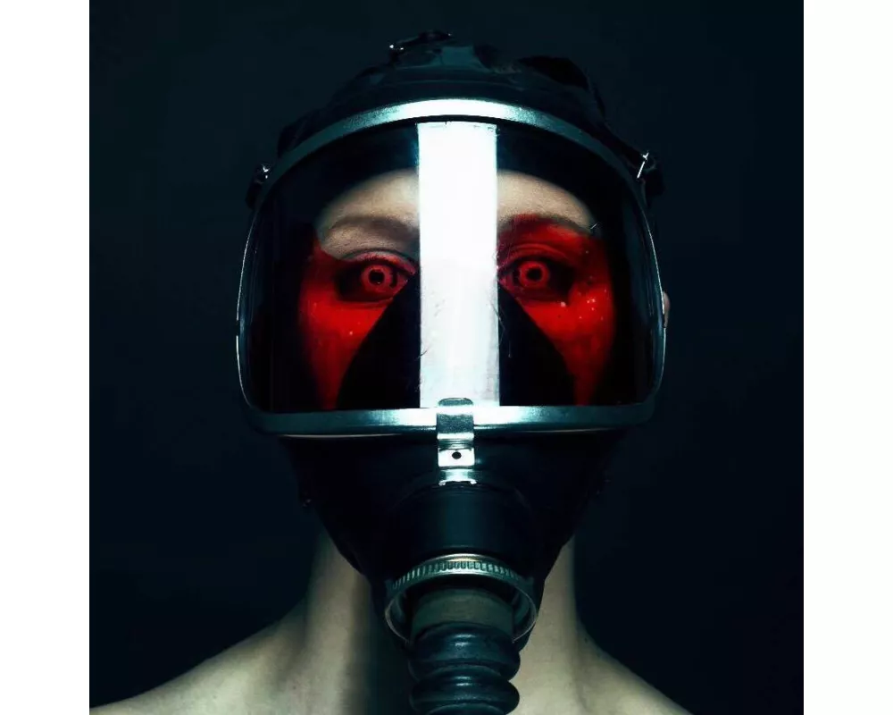 Bleed With Me