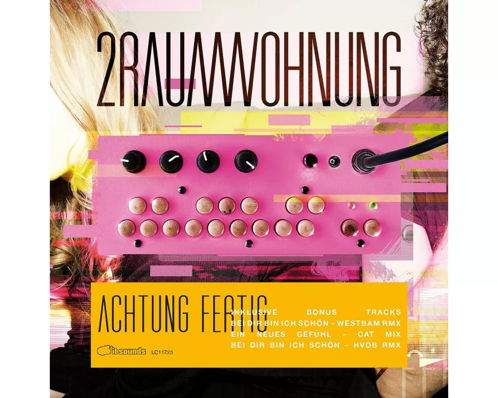 Achtung Fertig