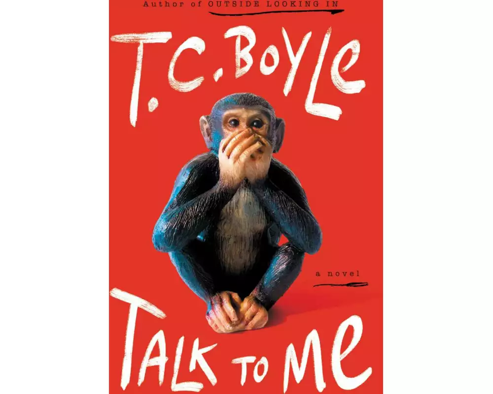 Talk to Me
