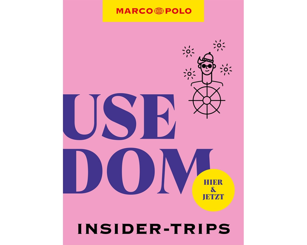 MARCO POLO Insider-Trips Usedom