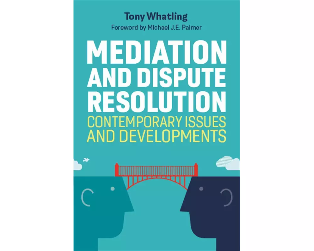 Mediation and Dispute Resolution
