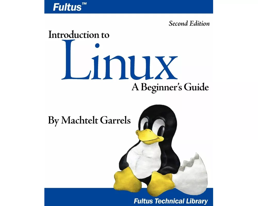 Introduction to Linux (Second Edition)
