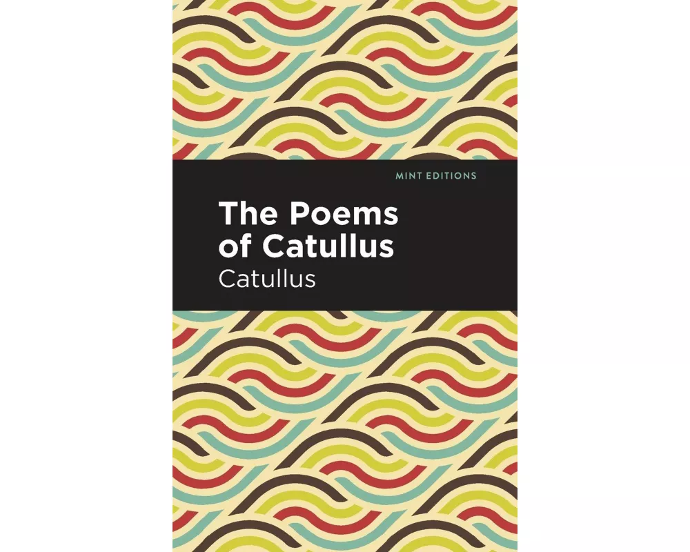 The Poems of Catullus