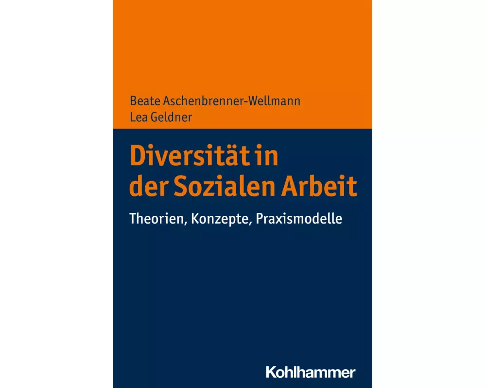 Diversität in der Sozialen Arbeit