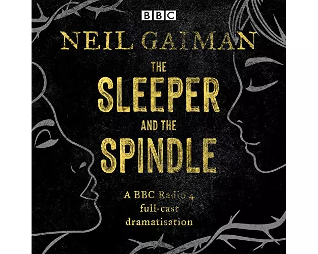 The Sleeper and the Spindle