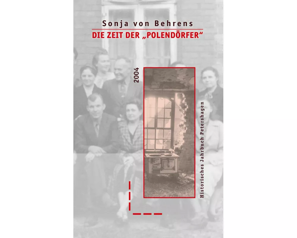 Die Zeit der "Polendörfer"