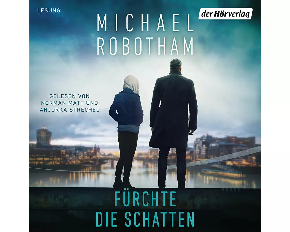 Fürchte die Schatten