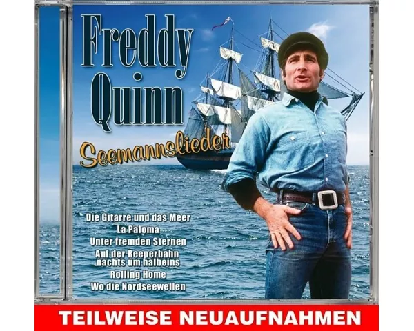 Seemannslieder