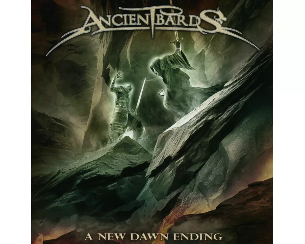 A New Dawn Ending