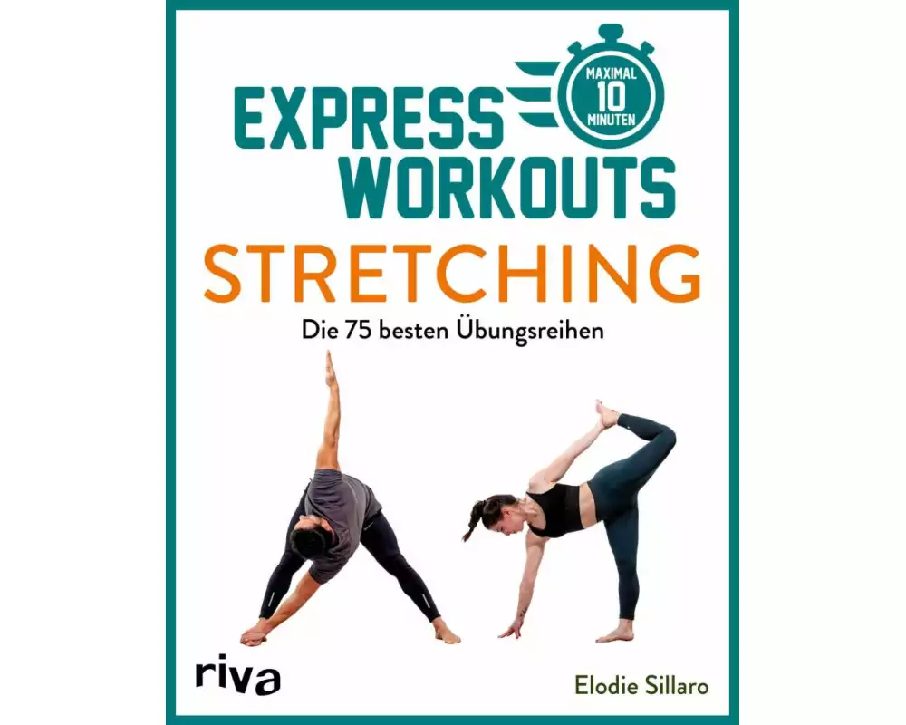 Express-Workouts – Stretching