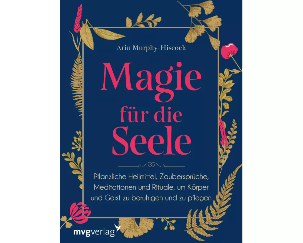 Magie für die Seele