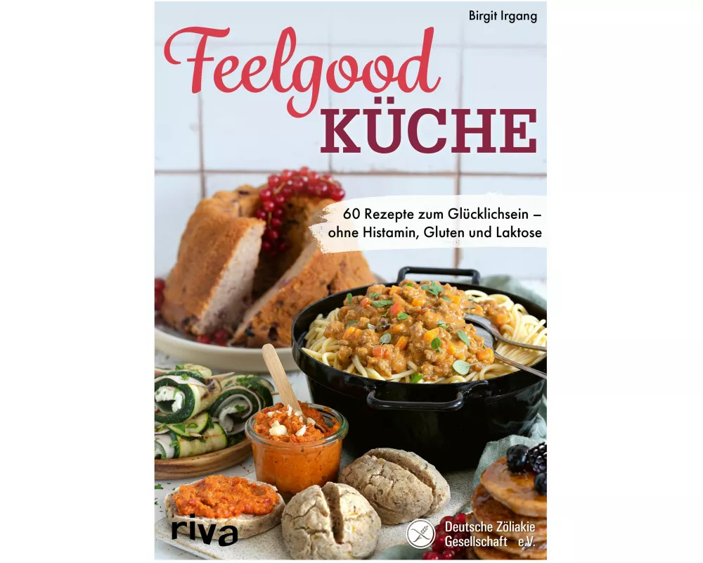Feelgood-Küche
