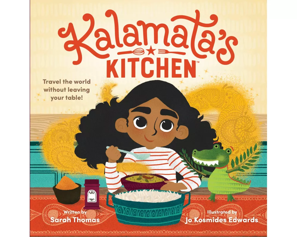 Kalamata's Kitchen