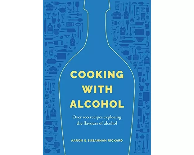 Cooking with Alcohol