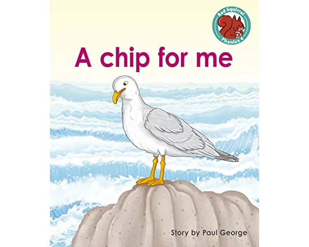 A chip for me
