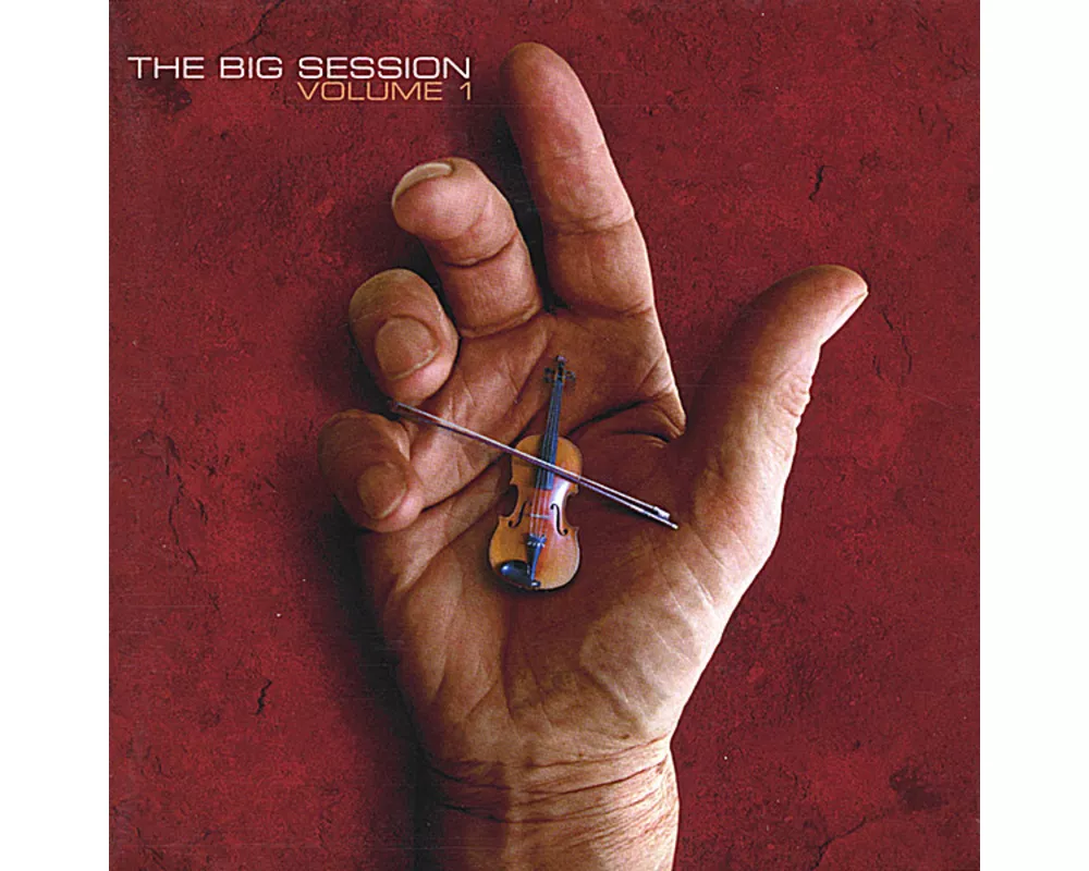 Big Session 1