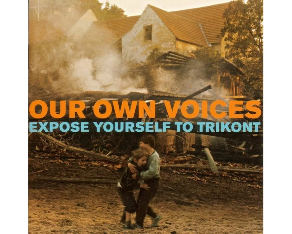 Our Own Voices 1