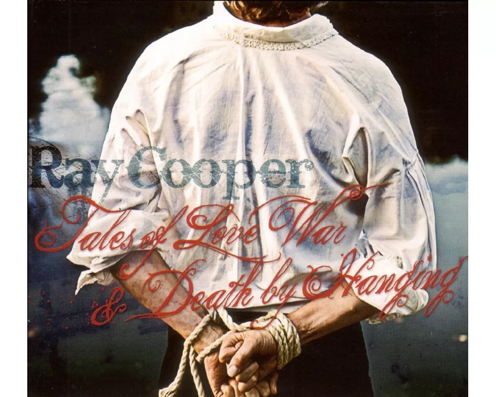 Tales Of Love War & Death By Hanging
