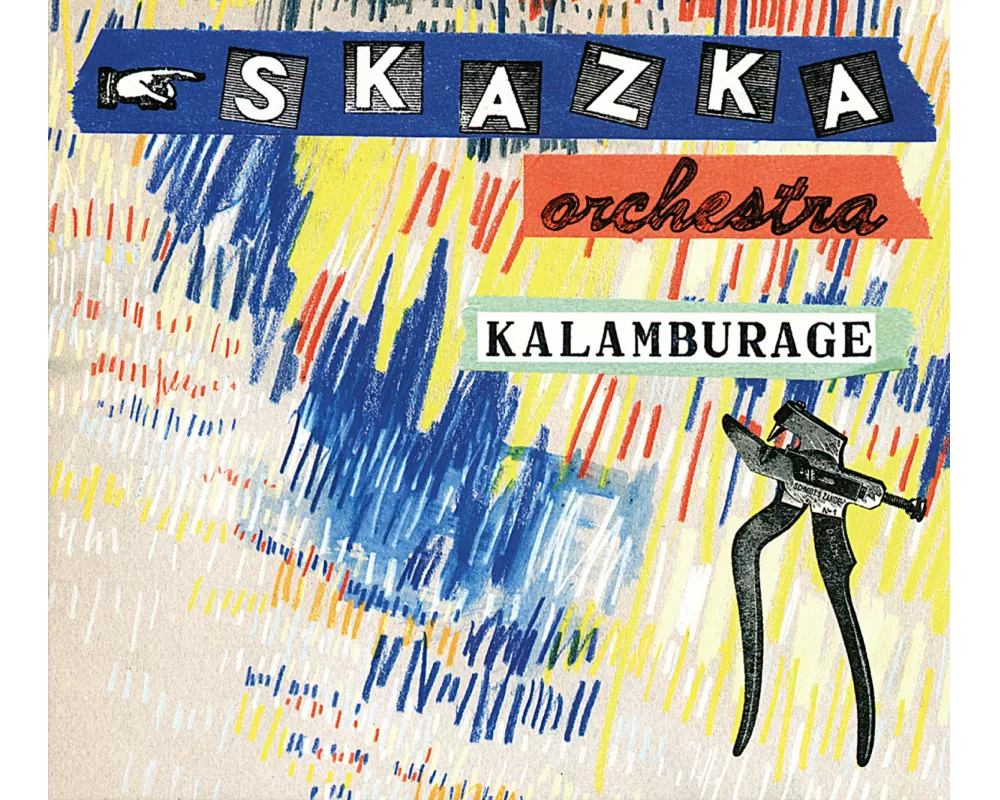 Kalamburage