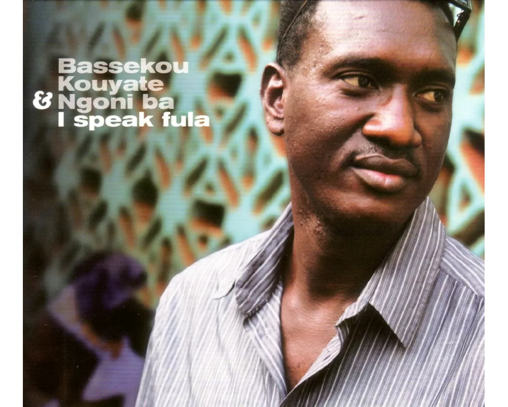 I Speak Fula