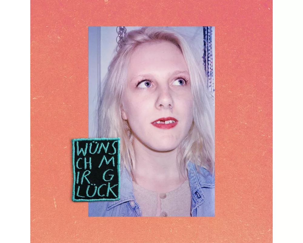 Wünsch mir Glück