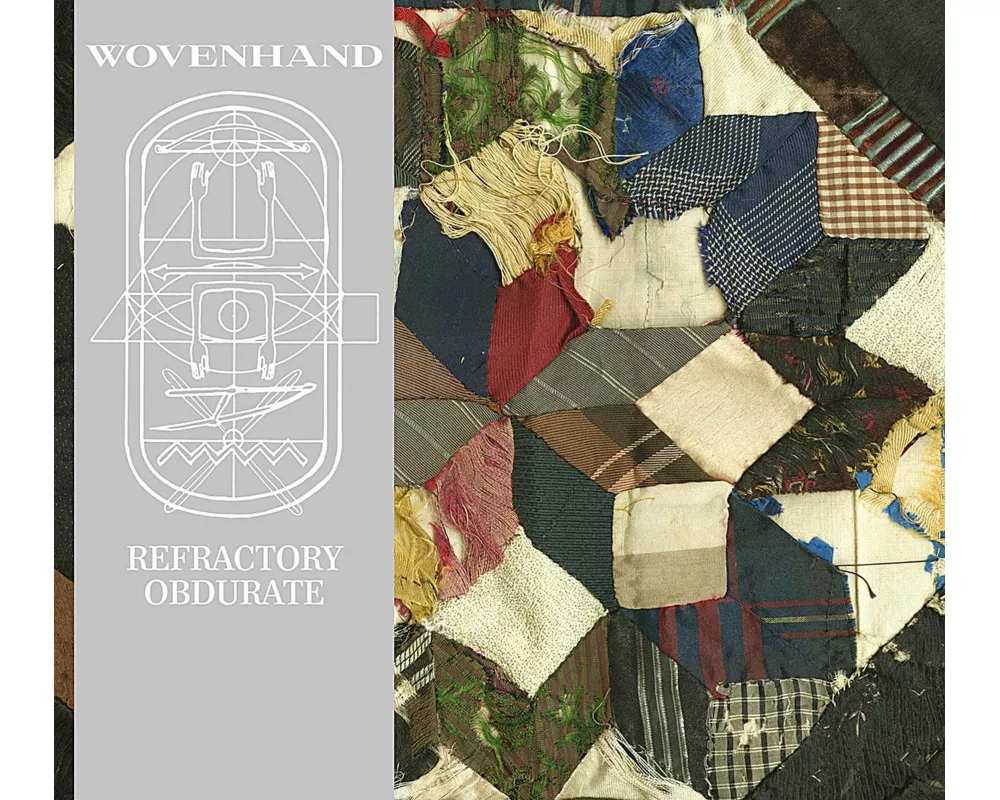 Refractory Obdurate