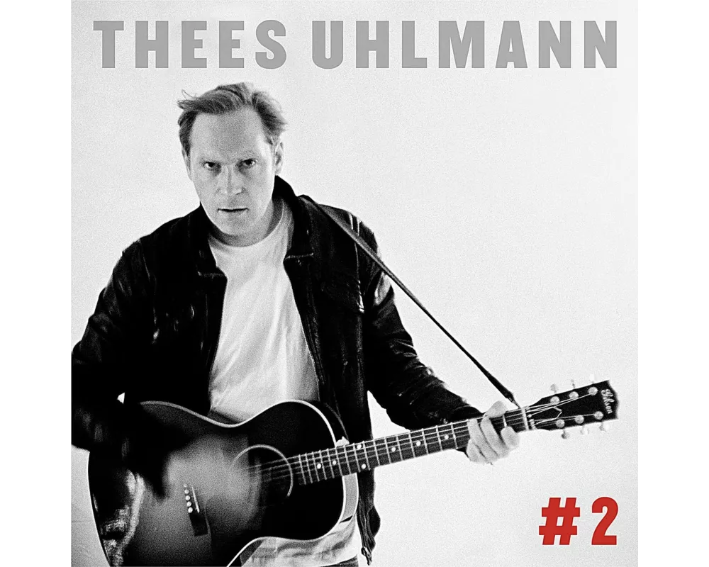 #2(limitierte 2CD Edition)