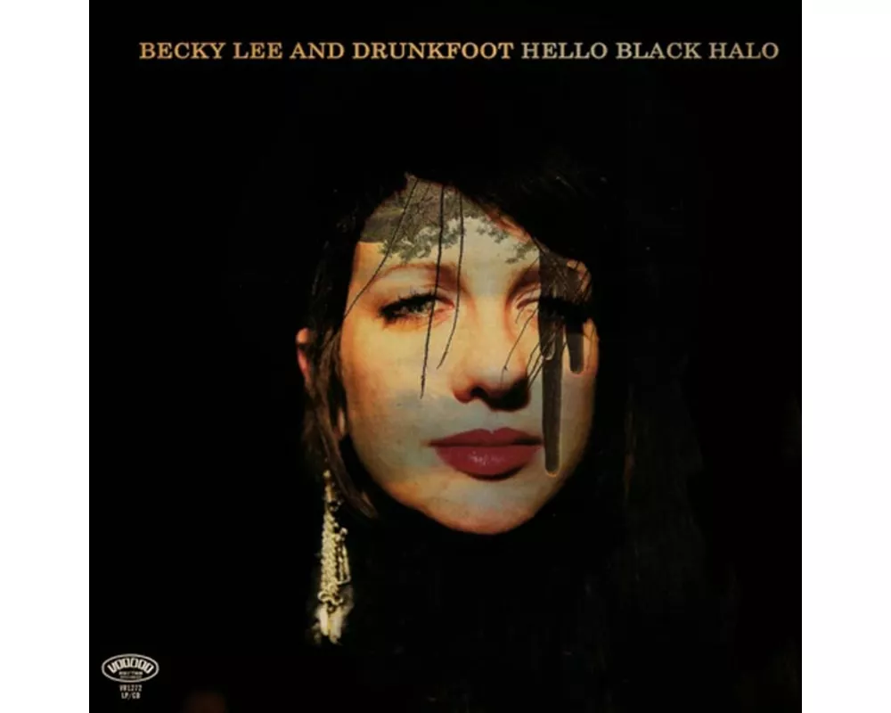 Hello Black Halo