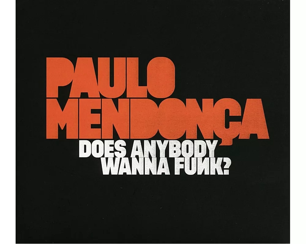 Does Anybody Wanna Funk?