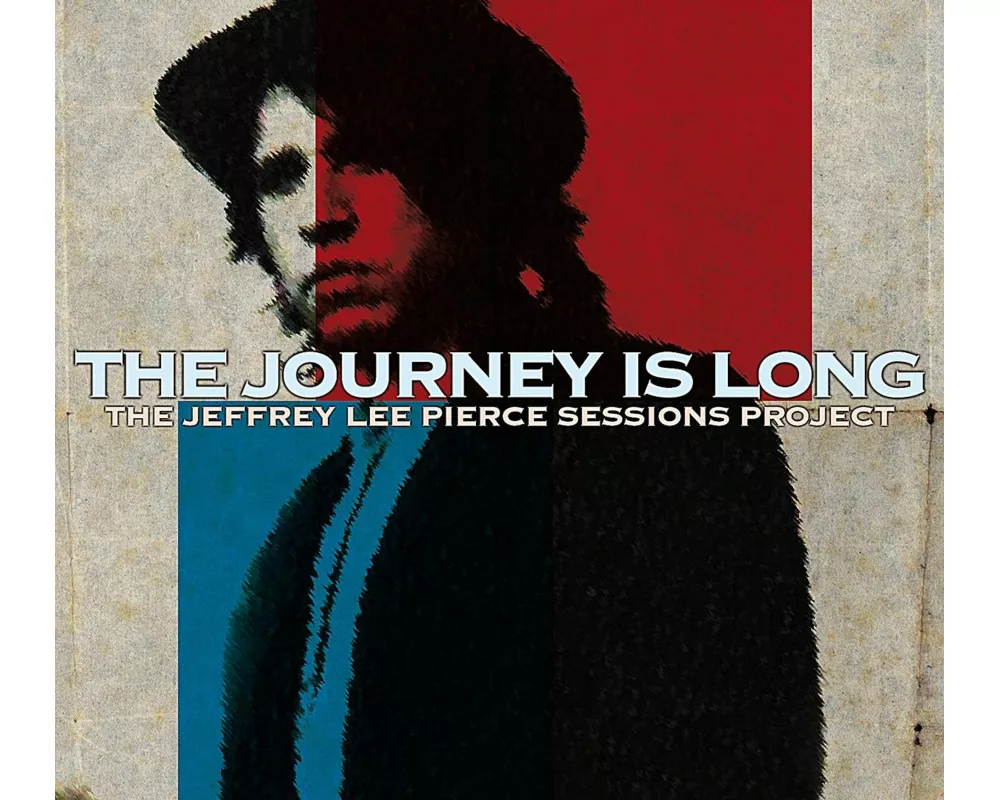 The Journey Is Long