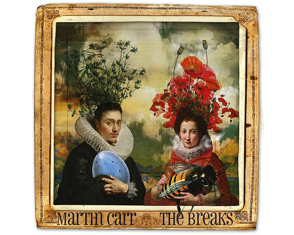 The Breaks