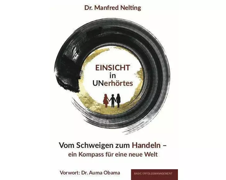 EINSICHT in UNerhörtes