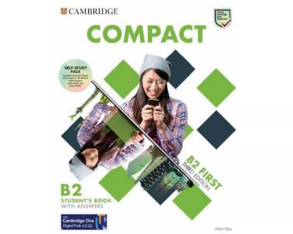 Compact First