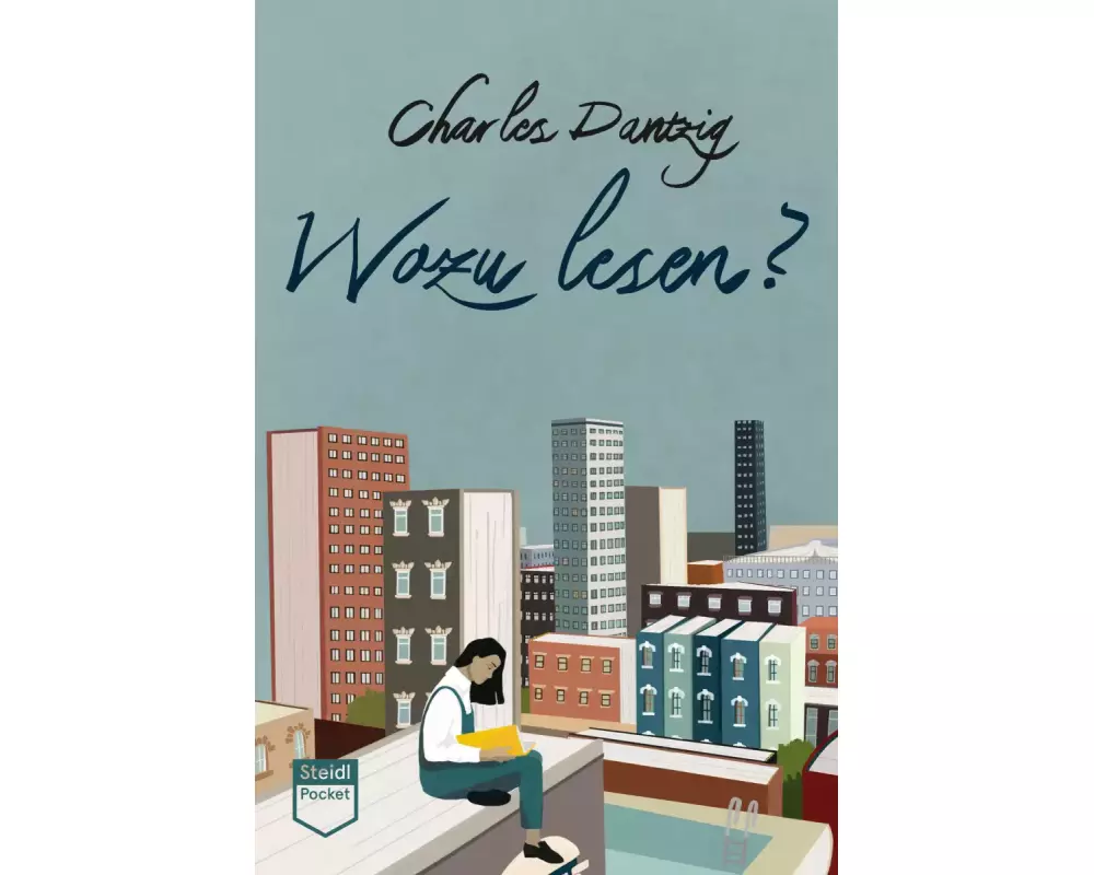 Wozu lesen?